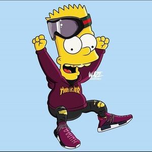 Meet your Posher, Connor